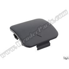 Rose Bmw E38  Tampon Çeki Kapağı Arka - 1994-01 B N51128164806