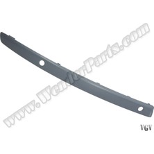 Rose Bmw E87-LCI E81  Tampon Bandı Ön Sağ, Pdcli - 2007-11 B N51117185134