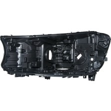 Rose Bmw G11  Far Kasası Sol LED - 2015-18 B A63117408719P2