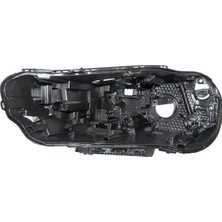 Rose Bmw X1:F48-LCI  Far Kasası Sol LED - 2018-22 B A63119477811P2