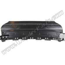 Rose Bmw F10  Tampon Taşıyıcı Braketi Arka Orta - 2010-13 B A51127299970