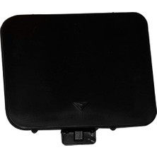 Rose Bmw E60+LCI  Tampon Çeki Kapağı Ön -M-Tech- 2002-09 B A51117897210