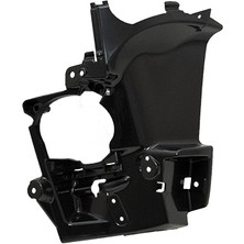 Rose Bmw F34+LCI  Tampon Taşıyıcı Braketi Ön Sol (Sis Far Yuvası) -M-Tech- 2013- B A51118057189