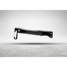 Rose Bmw G30+LCI G32+LCI G11+LCI G15 G16  Tampon Demir Ayağı Arka Sol - - B A51117368479