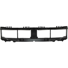 Rose Bmw G20  Tampon Hava Kanal Maskesi Ön Alt Orta -M-Tech- 2019-21 B A51749465187P2