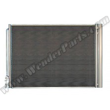 Rose Bmw F10 F01  Klima Radyatörü Dizel - - B A64549248173