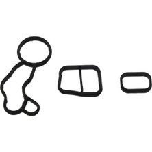 Rose Bmw F20>F36 F10 F45 G20>G11 X1:F48>X5:F15 B36>B38 B42 B46>B48 Yağ Filtre Kütük Contası SET:3AD - - B A11428591460