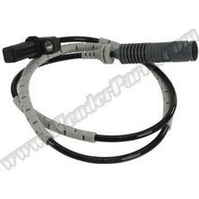 Rose Bmw E87 E90  Abs Sensörü Arka 120>135I/D; 320>335I/D - B A34526760425