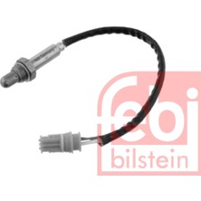 Rose Bmw E39>E65 X3:E83 X5:E53 M52 M54 M62 Lambda Sensörü - - - FEB_24238