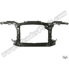 Rose Bmw E30  Panel Ön - 1988-91 B N41131971102