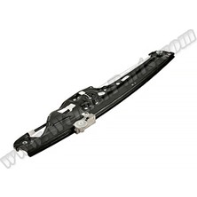 Rose Bmw E60+LCI  Cam Krikosu Arka Sol; Motorsuz - - B N51357075673