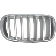 Rose Bmw X5:F15  Panjur Sağ Krom/titan -Pure Experience- 2014-18 B A51117303108