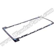 Rose Bmw E60 E65 X5:E53 X5:E70 N62 Karter Contası Üst - - B A272520