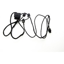 Rose Bmw X3:G01-LCI X4:G02-LCI  Kablo Tesisatı Ön Tampon - - B A61125A20978