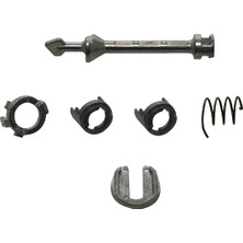 Rose Bmw X1:E84  Kapı Kilit Tm Tk Ön - - B A2993145/146RK