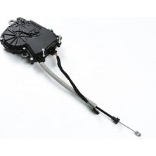 Rose Bmw X1:F48  Kapı Kilit Motoru (Aktuator) Otm. Bagaj Kapağı - - B A51247374006