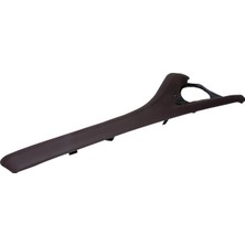 Rose Bmw F10+LCI  Kapı Tutamağı Ön Sol; Mokka Deri Kaplamalı - - B A51417359413P1