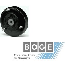 Rose Bmw E38  Amortisör Takozu Arka - - BOG_87118A