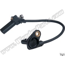 Rose Bmw F20 F30 F10 X1:E84 X3:F25 X5:F15 N20 N26 Krank Devir Sensörü - - - B A13627595860