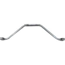 Rose Bmw G20  Panel V-Demiri Ön - 2019- B A51647455973