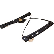 Rose Bmw F20+LCI  Cam Krikosu Ön Sağ; Motorsuz - - B N51337281882