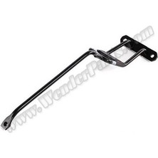 Rose Bmw E90 E92  Kaput Emniyet Mandalı Üst - - B A51647116693