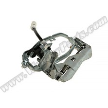 Rose Bmw X5:E53  Kapı Kol Mekanizması Ön Sağ - - B A51218243616