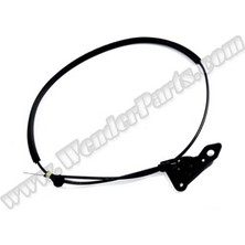 Rose Bmw E36  Kaput Teli - -Sedan- - B A51231960853