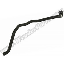 Rose Bmw X5:E53 M62 Radyatör Su Depo Hortumu - - - B A64218409066