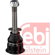 Rose Bmw E30  Rotil Ön Alt; Uzun 126MM - - FEB_08570