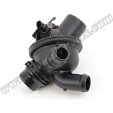 Rose Bmw F10 F01 N53 Termostat 97C - - B A11537580627