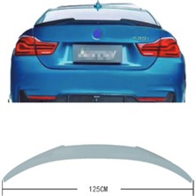 Rose Bmw F32+LCI  Bagaj Spoyleri - -///m4- - B A51192350722