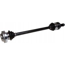 Rose Bmw E87+LCI E90+LCI  Komple Aks Arka Sağ Otm.şanz 116>120I; 316>320I - B A33217547070