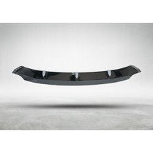 Rose Bmw X5:G05  Tampon Spoyleri Ön - 2018-22 B A51117421791