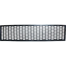 Rose Bmw F10+LCI  Tampon Izgarası Ön Orta -M-Tech- 2010-16 B A51117903894