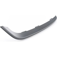 Rose Bmw F34+LCI  Tampon Izgara Kaşı Ön Sağ -Basis- 2013- B A51117293796