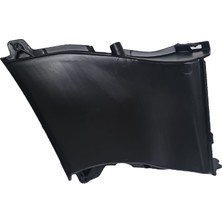 Rose Bmw X3:G01 X4:G02  Tampon Hava Kanalı Ön Sol -///m- 2018-21 B A51118065149