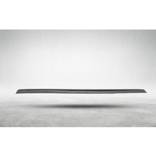 Rose Bmw E46  Bagaj Spoyleri (Lastik) -M-Tech- - B A51710139322