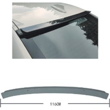 Rose Bmw F10+LCI  Tavan Spoyleri - - - B A51628049272