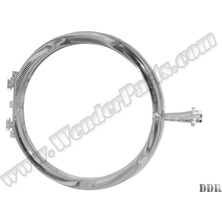 Rose Bmw F10  Far LED Yüzüğü Dış Sol - 2010-13 B A63117271911P7