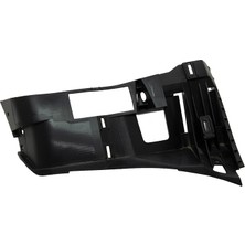 Rose Bmw E46 (Coupe)  Tampon Taşıyıcı Braketi Ön Sağ -M-Tech- 1999-06 B A51117893054