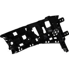 Rose Bmw X5:G05  Tampon Taşıyıcı Braketi Arka Sol -M-Tech- 2018-22 B A51128069245