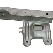 Rose Bmw F32+LCI F34+LCI F36+LCI  Tampon Demir Braketi Ön Sağ - - B A51117289910