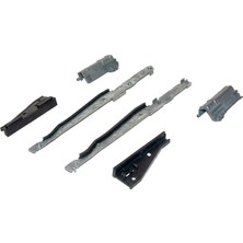 Rose Bmw X3:E83 X5:E53  Sunroof Kızak (Tm Tk) - - - B A54107306685S1