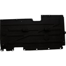 Rose Bmw X3:F25 X4:F26  Taban Alt Muhafaza Sol - - B A51757213671