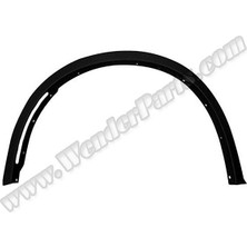 Rose Bmw X6:F16  Çamurluk Dodiği Ön Sol - - B A51777319843