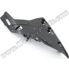 Rose Bmw X5:F15 X6:F16  Çamurluk Braketi Ön Iç Sağ - - B A51657337092