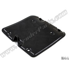 Rose Bmw G30+LCI G11+LCI  Çamurluk Davlumbaz Kapağı Ön Alt - - B A51717340195
