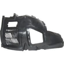 Rose Bmw F10+LCI  Çamurluk Davlumbazı Ön Sol; Ön Taraf - - B A51717186727