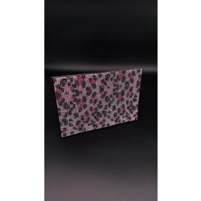 EFEAKS Taşlı Ruhsat Kılıfı